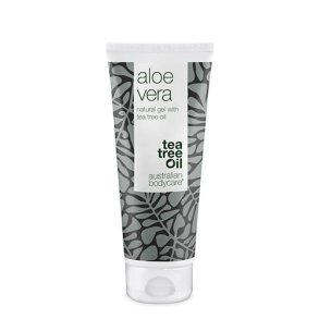 Australian Bodycare Aloe Vera Gel - 100 ml