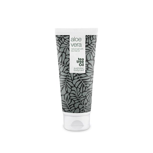 Australian Bodycare Aloe Vera Gel - 200 ml