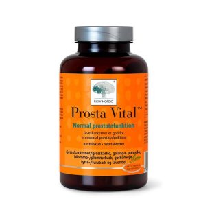 Prosta Vital - 180 tab