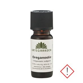 Urtegaarden Oregano Oil  10 ml