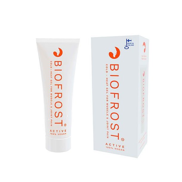 Biofrost Active Gel - 100 ml.
