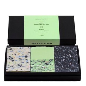 Badeanstalten Gaveske Mosaik - 300 g.