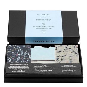 Badeanstalten Gaveske Bademesterens Rene Fornjelser - 300 g.