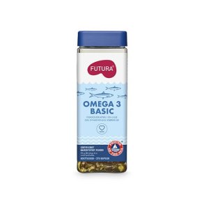 Futura Omega 3 Basic - 270 kap