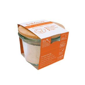 Biolife Tandpulver m. Citron og Ingefr - 30 g.