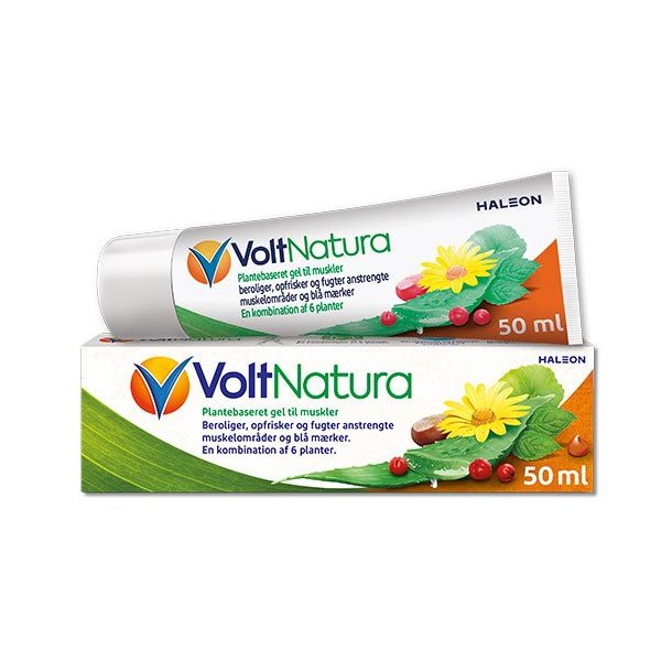 VoltNatura Gel - 50 ml.