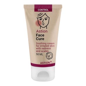 Astion Face Cure - 50 ml.