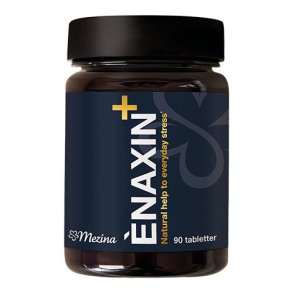 Enaxin+ - 90 tabletter