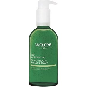 Weleda Deep Cleansing Gel � 150 ml.