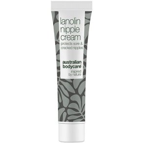 Australian Bodycare Lanolin Nipple Cream - 30 ml