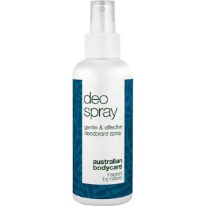 Australian Bodycare Deo Spray - 100 ml.