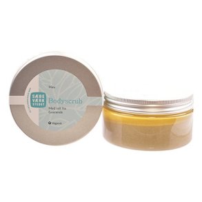 Soap Workshop Saltscrub Hav - 200 ml.