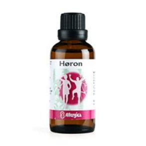 Heron - 50 ml.