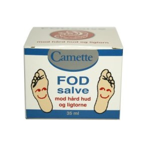 Foot ointment Schälkur - 50 ml.