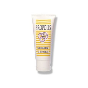 Propolis Creme - 60 ml.