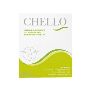Chello Classic - 60 tab.