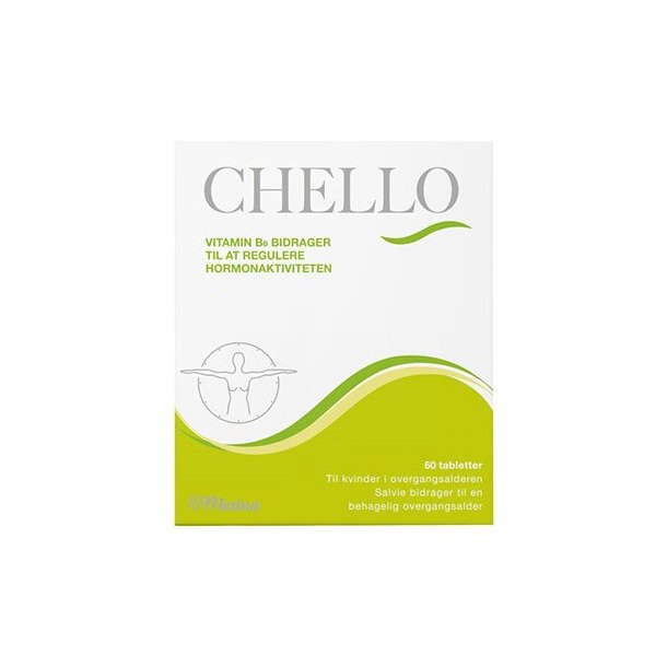 Chello Classic - 60 tab.