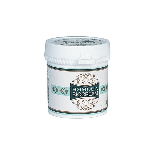 Hymosa Bio Creme - 70 g.
