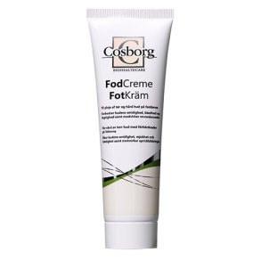 Cosborg FodCreme - 50 ml.
