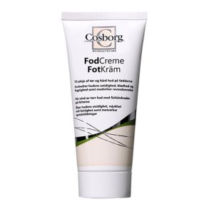 Cosborg FodCreme - 100 ml.