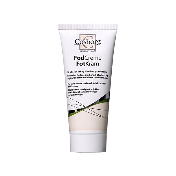 Cosborg FodCreme - 100 ml.