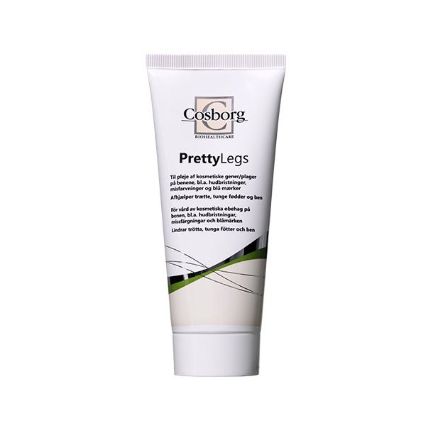 Cosborg PrettyLegs - 100 ml.