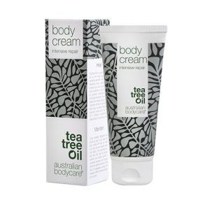 Australian Bodycare Body Cream, Intensive repair - 100 ml