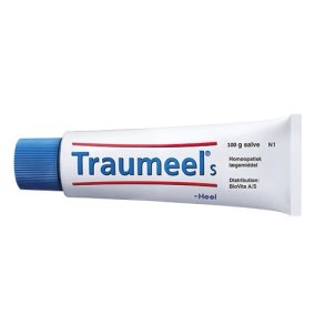Traumeel's Ointment - 100 g.