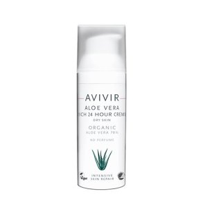 AVIVIR Aloe Vera Rich 24 Hour Creme - 50 ml.