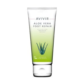 AVIVIR Aloe Vera Foot Repair - 100 ml.