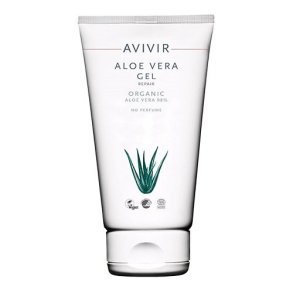 AVIVIR Aloe Vera Gel Repair 98 pct. - 150 ml.