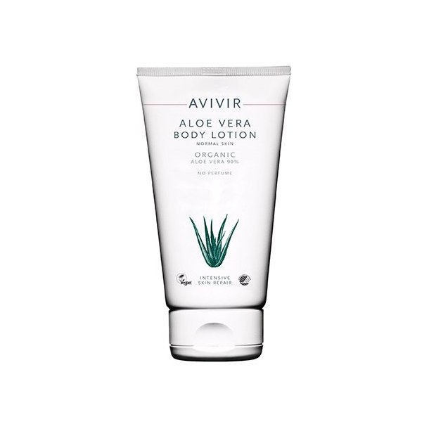 AVIVIR Aloe Vera Lotion 90 pct. - 150 ml.
