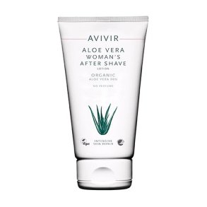 AVIVIR Aloe Vera Woman's After Shave - 150 ml.