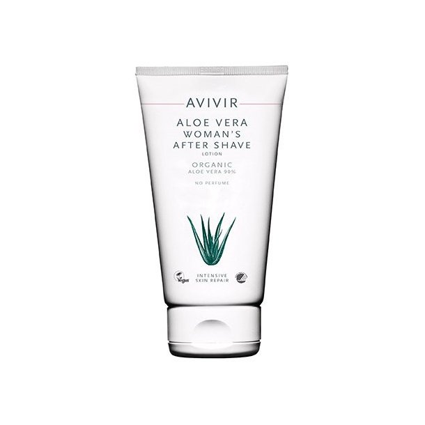 AVIVIR Aloe Vera Woman's After Shave - 150 ml.