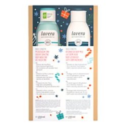 Lavera From Nature with Love Gavest