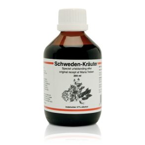 Schweden-Kräuter - 200 ml.