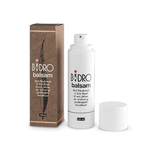 Bidro Balsam - 150 ml.