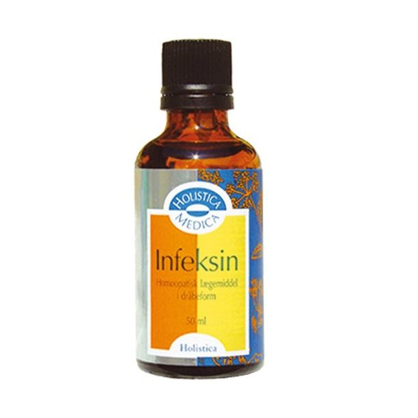 Infeksin - 50 ml.