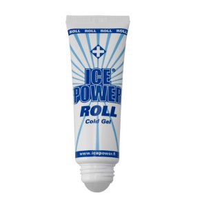 Ice Power Cold Gel Roll-On - 75 ml