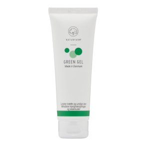 Naturfarm Green Gel - 125 ml.