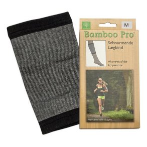  Bamboo Pro self-warming bandage Size M