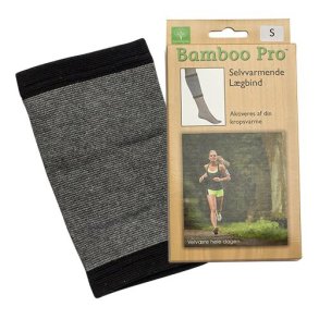 Bamboo Pro self-warming bandage Size L