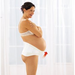 Cellacare Materna - rygsttte til gravide