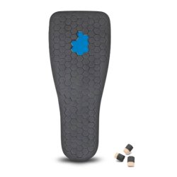 Darco PegAssist Blue Relief Sole from size 34-47
