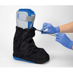 Darco Rain Cover til Darco sko og Walker