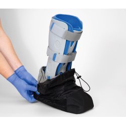 Darco Rain Cover til Darco sko og Walker