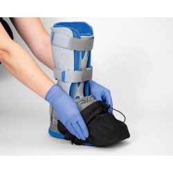 Darco Rain Cover til Darco sko og Walker