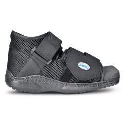 MedSurg Pro Postoperative, Stabilization and Pressure Relief Shoe size 34-48