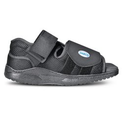 MedSurg Pro Postoperative, Stabilization and Pressure Relief Shoe size 34-48