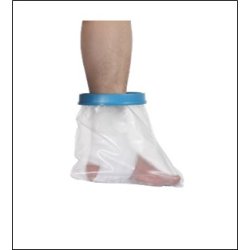 SealProtect - wound and bathing protector for adults - hand or ankle